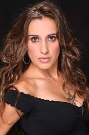 Cheyenne Webster: Makeup Credits