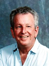 Pat Thompson Obituary