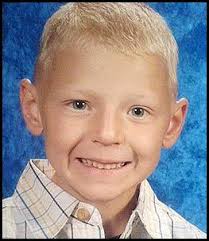 Braeden Gardner Obituary (2009)