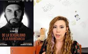 Ponce adquirió su fama por ser el máximo exponente de las prácticas de la autosanación. J5vuywrtag Ggm