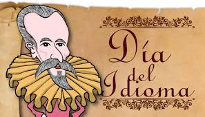Historia, los mejores tweets y hechos. Abril 23 Dia Del Idioma Dia Del Libro Y Los Derechos Del Autor