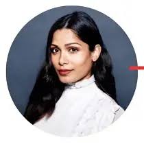 Freida Pinto: Journey of a Global Icon, Actress & Changemaker
