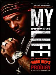 Prodigy of Moob Deep (Mi Infamous Life)