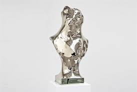 Kunstenaar Michaël Aerts