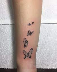 Pin On Minimal Tattoos