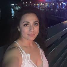 Susan Lozada's Instagram, Twitter & Facebook