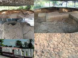 Tapak arkeologi sungai batu kedah google search batu kedah rom. Terbuktilah Tamadun Melayu Purba Bukan Hidup Digua Semata Mata Lelaki Ini Kongsi Kisah Penemuan Candi Di Tapak Arkeologi Sungai Batu