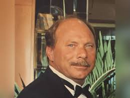 Larry Jude Daigrepont's Memorial Website