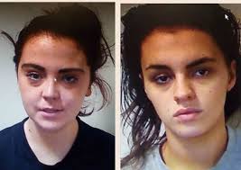 Teenage girls missing from Newtownards