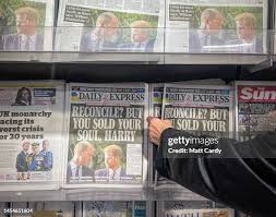 3,922 Prince Harry News Stock Photos, High-Res Pictures, and Images