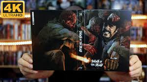 Shop art supply storage boxes and containers at blick. Zack Snyder S Dawn Of The Dead Director S Cut Piece Of Art Box Youtube