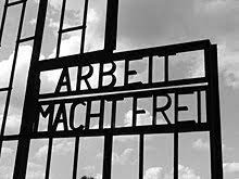 Sachsenhausen (saxon's houses, german pronunciation: Sachsenhausen Concentration Camp Wikipedia