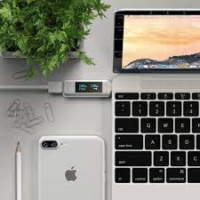 If you received an abnormally high power bill, what would you think is the cause? Protect Against Faulty Usb Type C Cables With Satechi S Power Meter