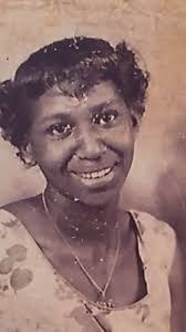 BAILEY-DICKERSON-ROBINSON SCHOLARSHIP