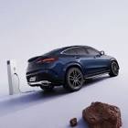MERCEDES-GLE
