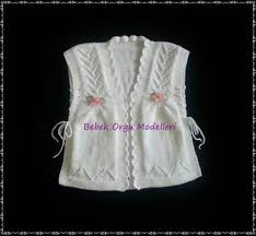 Ajurlu Bebek Yelegi Yapilisi Ajurlu Bebek Yelegi Yapimi Ajurlu Bebek Yelegi Anlatimli Ajurlu Bebek Yelegi Tarifi Ajurlu Bebek Yelegi Acikl Triko Hirkalar Bebek