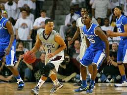 6' 8 / 206 lbs. Msu 64 Kentucky 73 The Good The Bad The Ugly For Whom The Cowbell Tolls