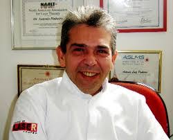 Antonio Pinheiro's Instagram, Twitter & Facebook