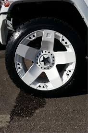Black And White Wheels For Jeep Wrangler Jeep Wrangler Xd Series Xd775 Rockstar X White Wheels And Rims Jeep Wheels Jeep White Jeep Wrangler Unlimited