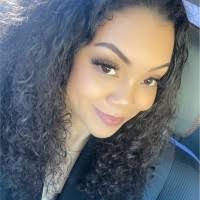 Brittany Burnett's Instagram, Twitter & Facebook