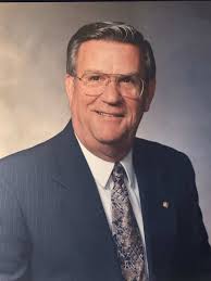 R.W. Ralph I. Sewall, Past Deputy Grand Master, 1942-2025