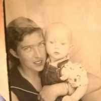 Cora Burchett (1929–1976)