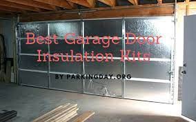 There are various benefits that you can avail while insulating your regular garage doors by using the best diy garage insulation kits. Top 7 Best Garage Door Insulation Kits Of 2021 Reviews