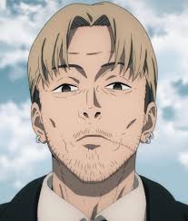 Which old man would win? Kishibe or Sato (Ajin: Demi-Human) : r/Chainsawfolk