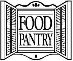Image result for food pantry clipart