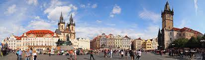 Der wichtigste, historische platz prags entstand im 12. Altstadter Ring Wikipedia