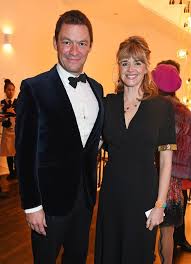 Check spelling or type a new query. Dominic West S Wife Is Fuming But Put On Show Of Unity For Cameras Say Pals Mirror Online