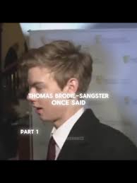 No Mames Fatima Es Neta Thomas Brodie