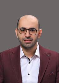 Academic Members Data Science & Artificial Intelligence