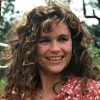 Nicolette Leigh Larson (1952–1997)