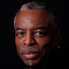 Levar burton's son, eian ward burton, was born in 1980, but apparently it wasn't until three years later, in 1983, that. Levar Burton Do You Listen To My Podcast Facebook