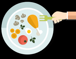 Just as different foods can have differing impacts on human health, they also have differing impacts on the environment. My Healthy Plate