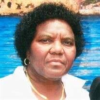 Mrs. Hessie Mae Price Obituary