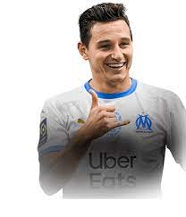 All png images can be used for personal use unless stated otherwise. Florian Thauvin Fifa 21 89 What If Rating And Price Futbin