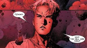 Agatha All Along': Did Billy Really 'Save' His Brother? The Sad Backstory  of Tommy Shepherd