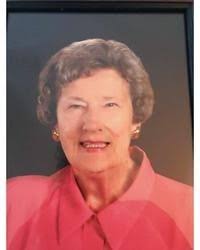 Nancy Vernon Obituary (2020)