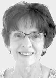 Phyllis F. Myers — Gouverneur Tribune Press
