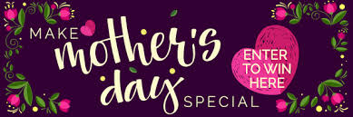 < 100 видео и каналов. Mother S Day Giveaway 2021 Promote Your Business With This Giveaway