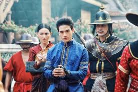 Jutm บันเทิง ชาคริต แย้มนาม , นางวันทอง , ป้อง ณวัฒน์ , วันทอง. Yqbo3nxfw Afam