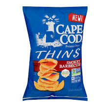 Our research has helped over 200 million users find the best products. Save On Cape Cod Potato Chips Thins Smokey Barbecue Gluten Free Order Online Delivery Martin S
