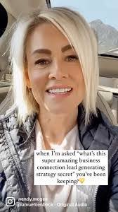 Wendy Deshais's Instagram, Twitter & Facebook