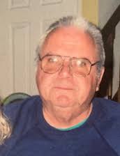 Obituary information for John Robert Riordan