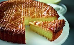 Recette Gateau Basque Gourmand Et Facile Gateau Basque Recette Gateau Basque Gateau Amande