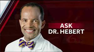 Dr. Corey Hebert addresses the rise in COVID-19 cases