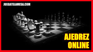 Rummy, corazones, dominó, backgammon y el ludo. Ajedrez Online Gratis Jugar Sin Registrarse Juegos De Mesa Juegatelamesa