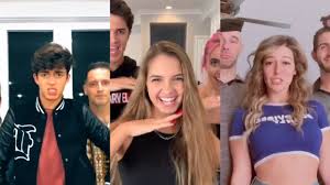 Heathers Challenge Part 1 Tik Tok Edition Youtube